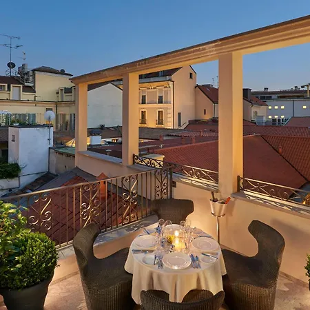 Mandarin Oriental, Milan-3
