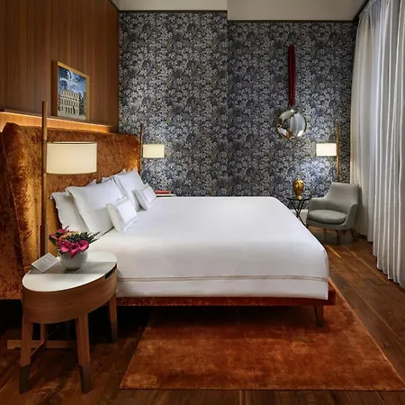 Mandarin Oriental, Milan-2