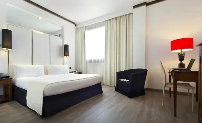 Hotel Meliá Milano