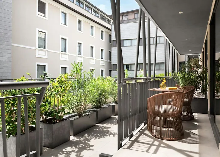 NEMI Hotel Milano